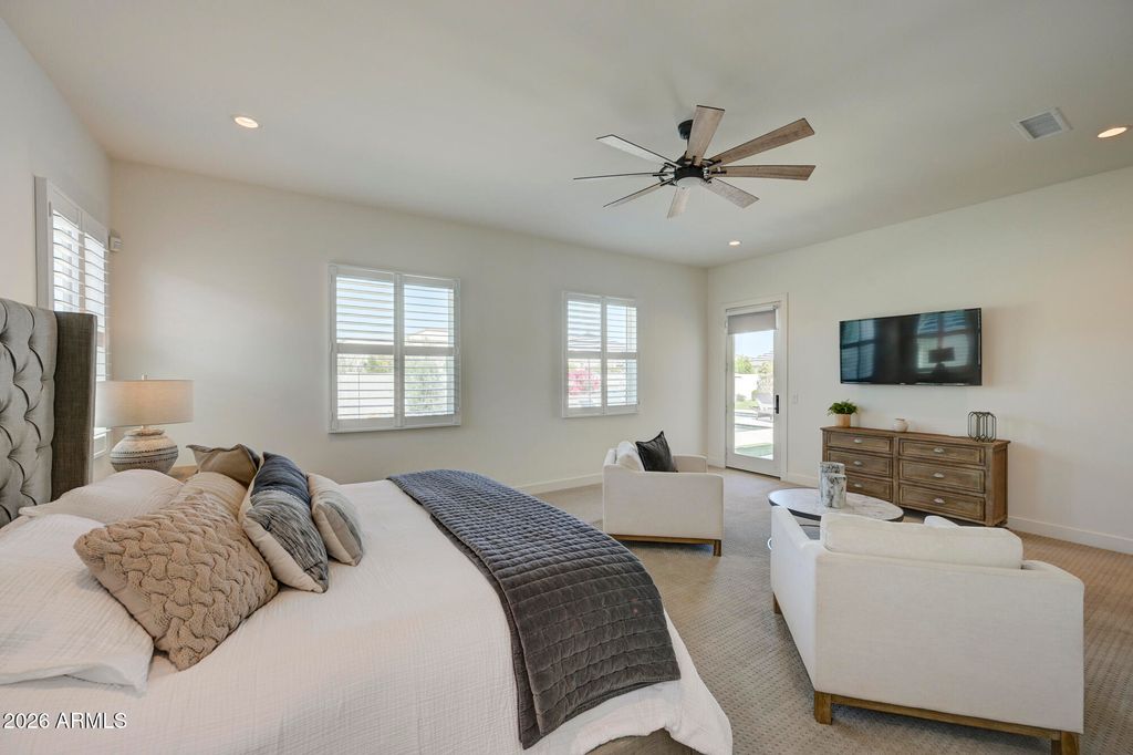 Image 44 of property listing at 19690 E VALLEJO Street, Queen Creek, AZ 85142