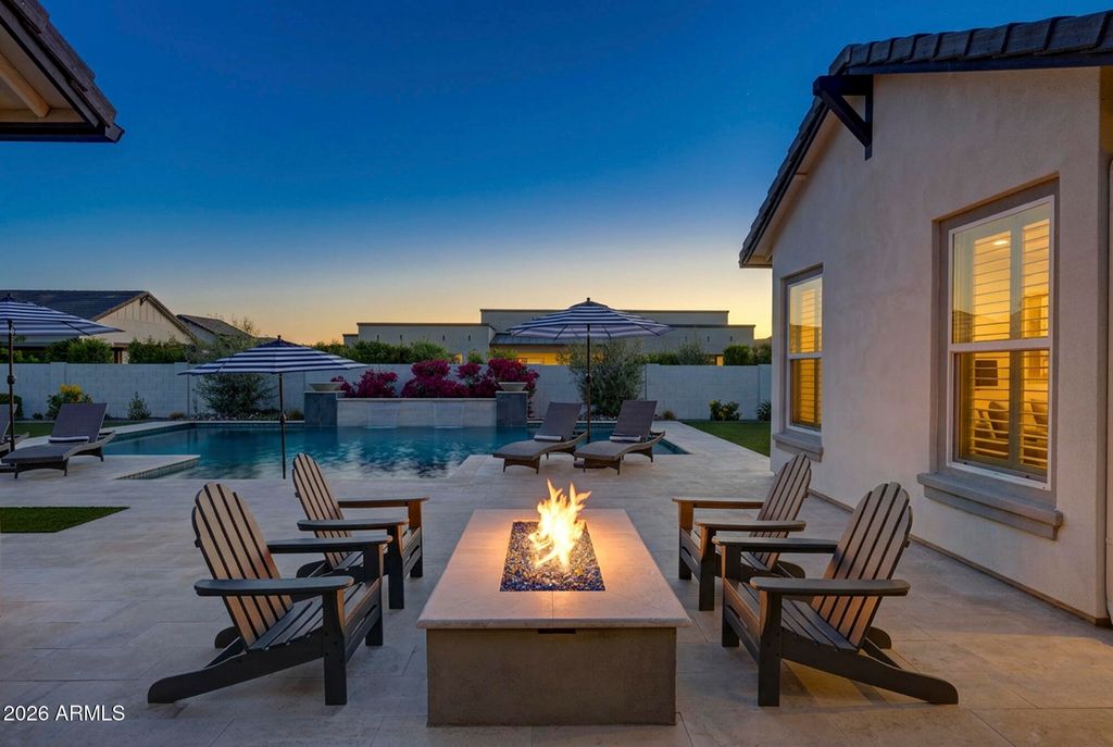 Image 69 of property listing at 19690 E VALLEJO Street, Queen Creek, AZ 85142