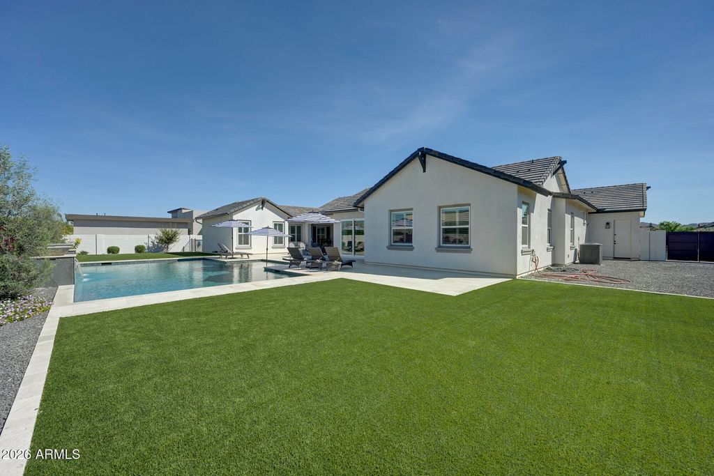 Image 79 of property listing at 19690 E VALLEJO Street, Queen Creek, AZ 85142