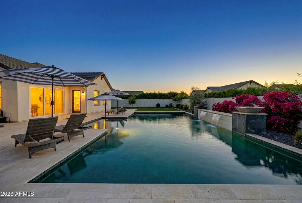 Image 80 of property listing at 19690 E VALLEJO Street, Queen Creek, AZ 85142