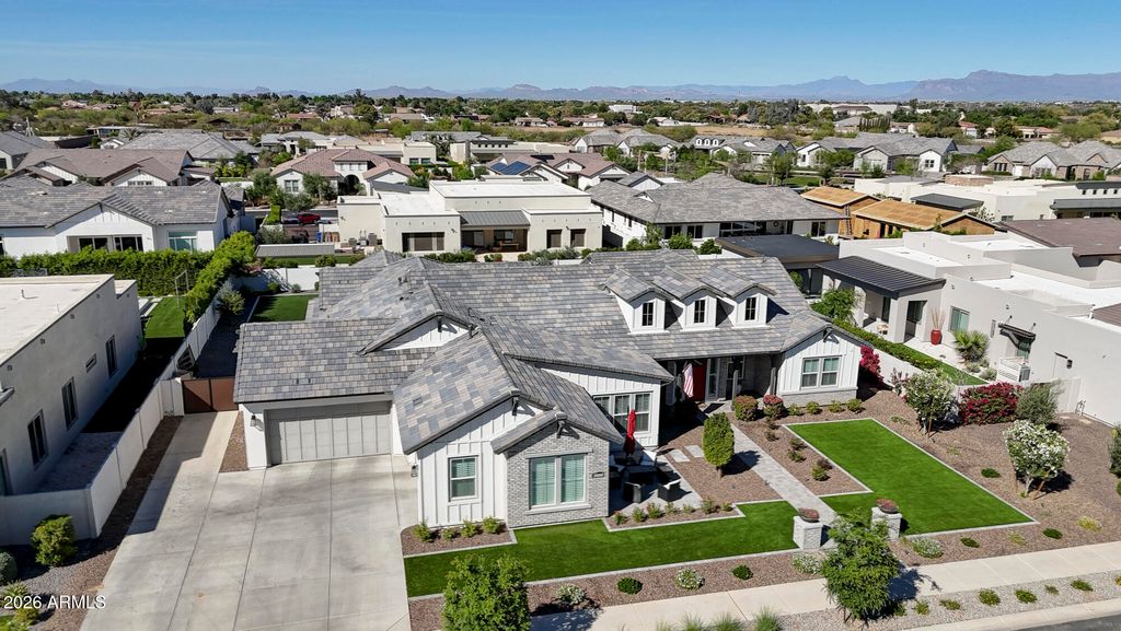 Image 83 of property listing at 19690 E VALLEJO Street, Queen Creek, AZ 85142