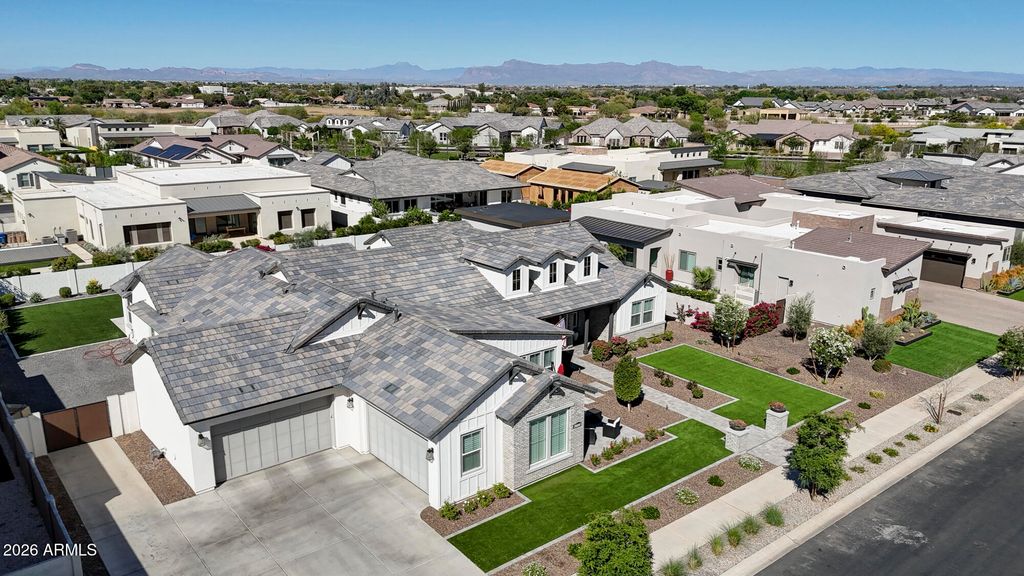 Image 84 of property listing at 19690 E VALLEJO Street, Queen Creek, AZ 85142