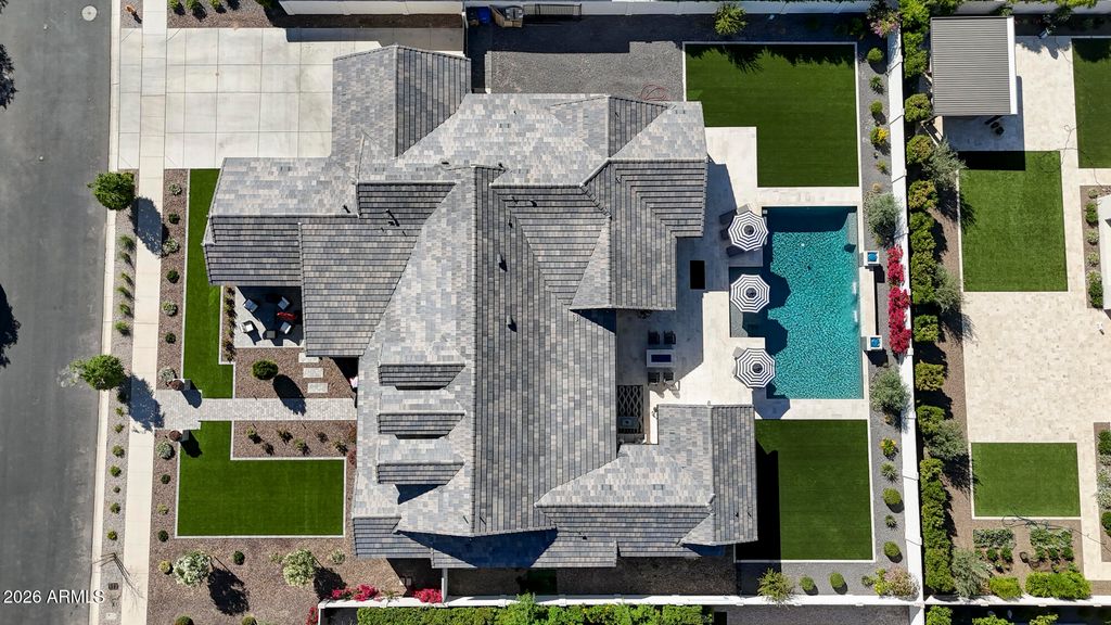 Image 85 of property listing at 19690 E VALLEJO Street, Queen Creek, AZ 85142