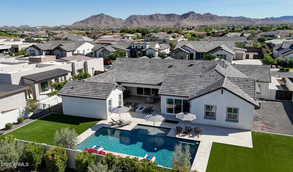 Image 87 of property listing at 19690 E VALLEJO Street, Queen Creek, AZ 85142