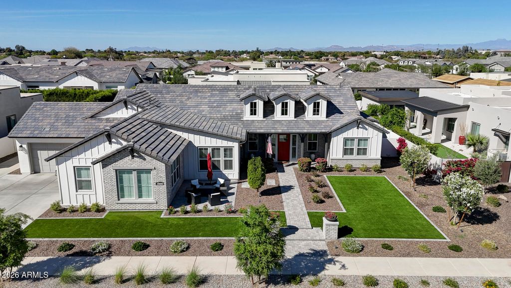 Image 88 of property listing at 19690 E VALLEJO Street, Queen Creek, AZ 85142