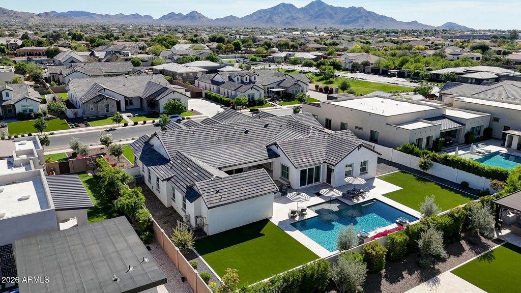 Image 89 of property listing at 19690 E VALLEJO Street, Queen Creek, AZ 85142