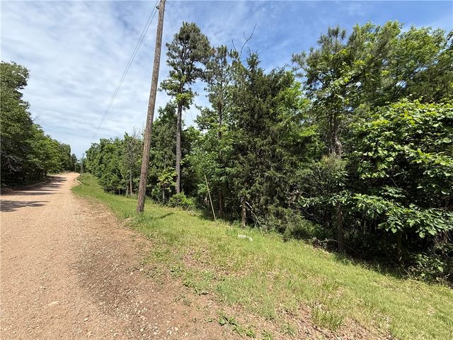 TBD CR 206, Eureka Springs, AR 72632