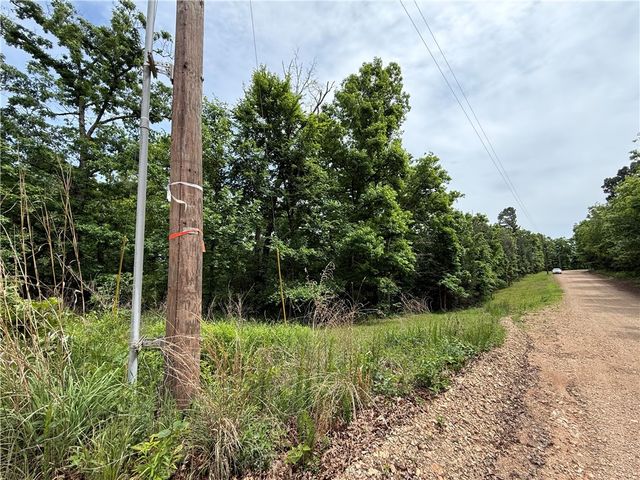 TBD CR 206, Eureka Springs, AR 72632