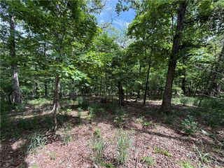 TBD CR 206, Eureka Springs, AR 72632