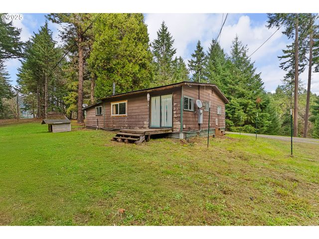 414 CALLAHAN Rd, Roseburg, OR 97471