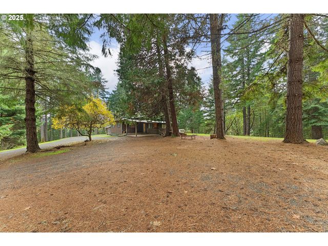 414 CALLAHAN Rd, Roseburg, OR 97471