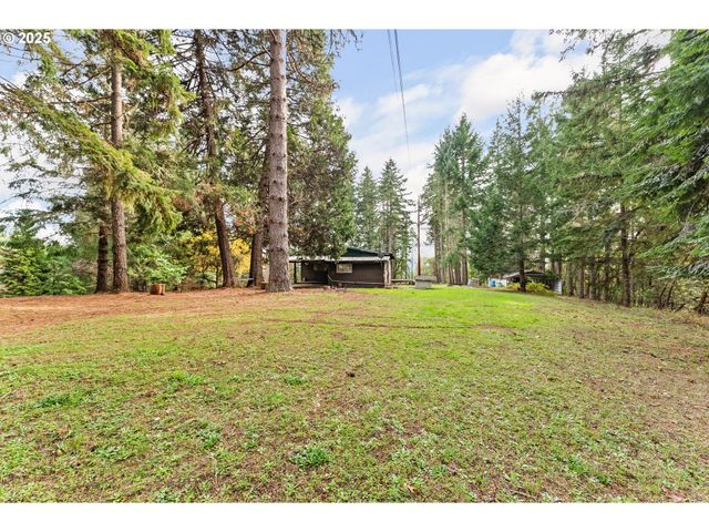 414 CALLAHAN Rd, Roseburg, OR 97471