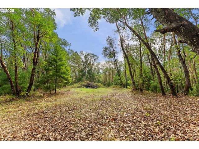 414 CALLAHAN Rd, Roseburg, OR 97471