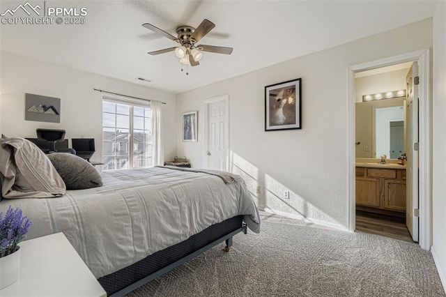 283 Ellers Grove, Colorado Springs, CO 80916