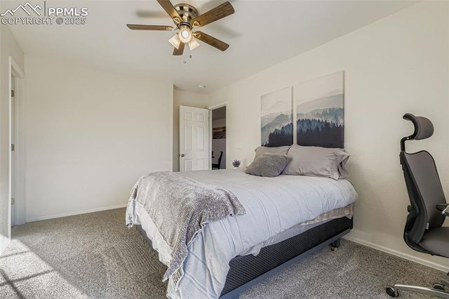 283 Ellers Grove, Colorado Springs, CO 80916