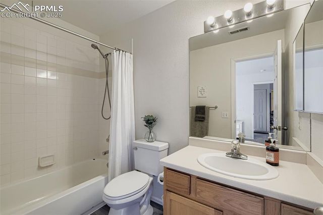 283 Ellers Grove, Colorado Springs, CO 80916