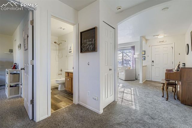 283 Ellers Grove, Colorado Springs, CO 80916