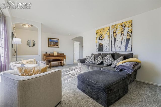 283 Ellers Grove, Colorado Springs, CO 80916