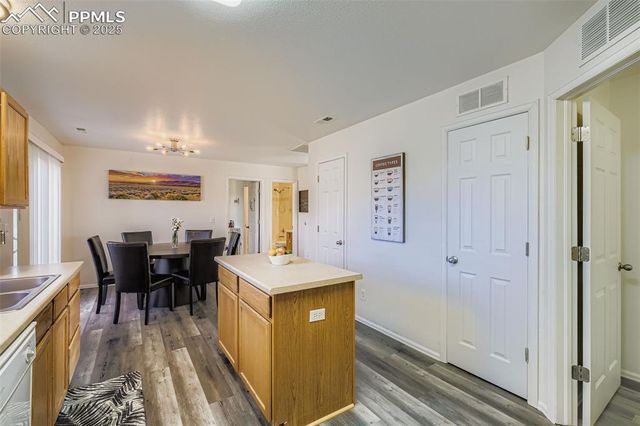 283 Ellers Grove, Colorado Springs, CO 80916