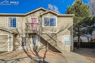 283 Ellers Grove, Colorado Springs, CO 80916
