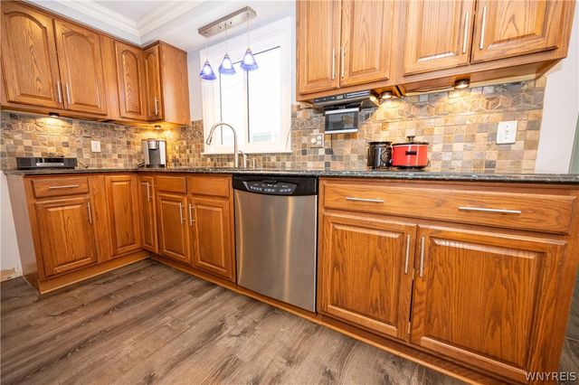 99 South Prince Drive, Cheektowaga, NY 14043