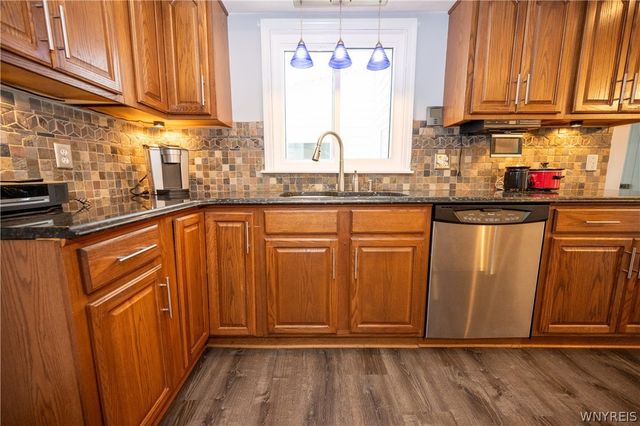 99 South Prince Drive, Cheektowaga, NY 14043