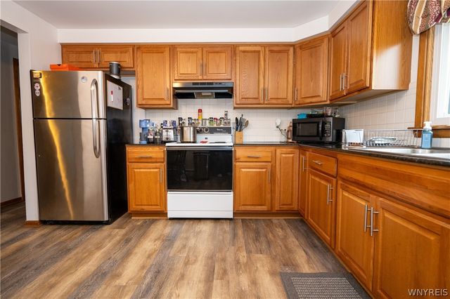 99 South Prince Drive, Cheektowaga, NY 14043