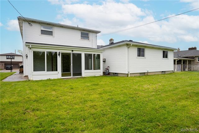 99 South Prince Drive, Cheektowaga, NY 14043