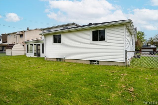 99 South Prince Drive, Cheektowaga, NY 14043