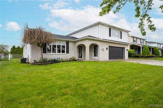 99 South Prince Drive, Cheektowaga, NY 14043