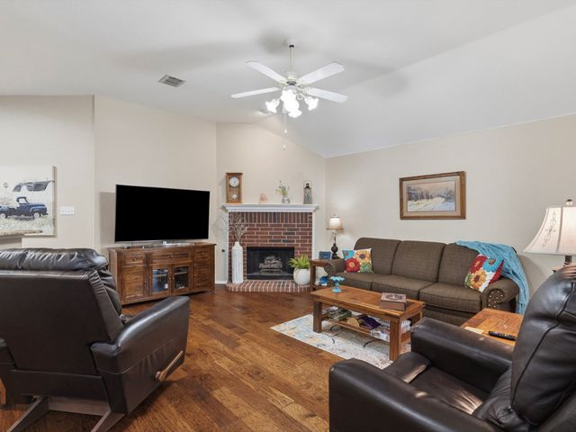 7317 Stone Hearth Drive, Frisco, TX 75035