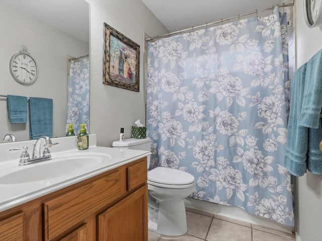 7317 Stone Hearth Drive, Frisco, TX 75035