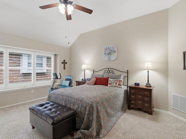 7317 Stone Hearth Drive, Frisco, TX 75035
