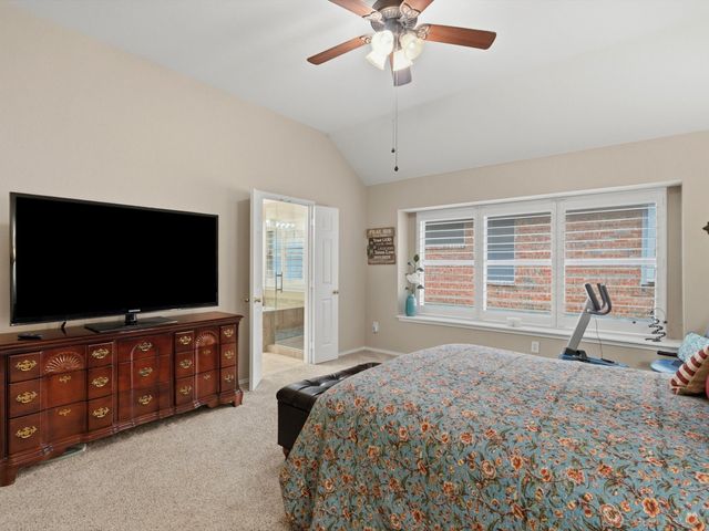 7317 Stone Hearth Drive, Frisco, TX 75035