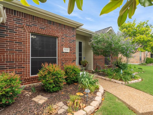 7317 Stone Hearth Drive, Frisco, TX 75035