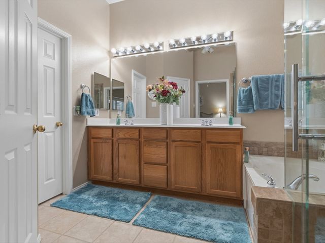 7317 Stone Hearth Drive, Frisco, TX 75035