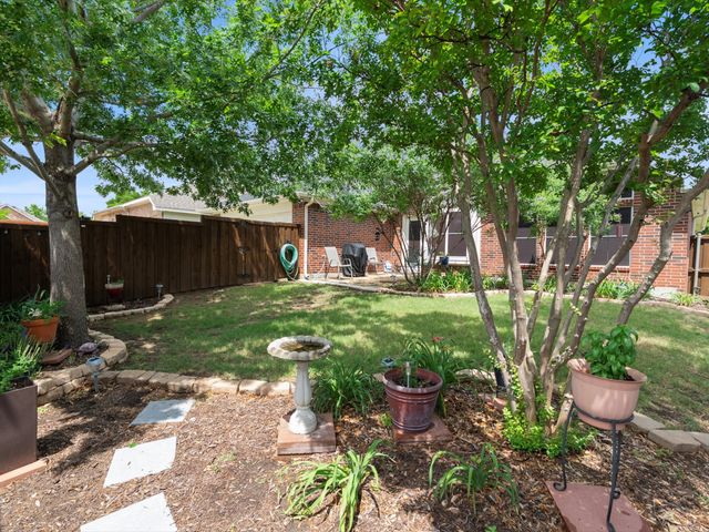 7317 Stone Hearth Drive, Frisco, TX 75035