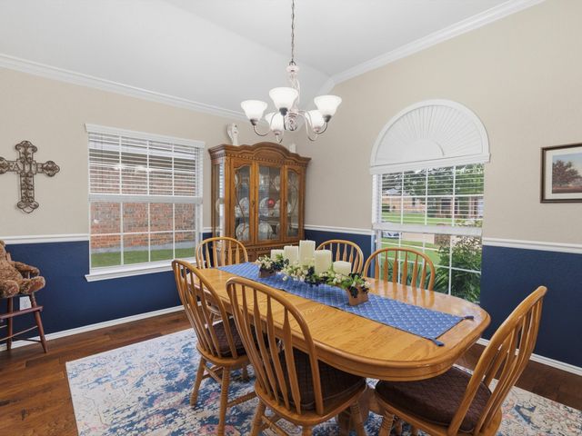 7317 Stone Hearth Drive, Frisco, TX 75035
