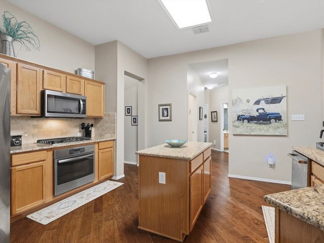 7317 Stone Hearth Drive, Frisco, TX 75035