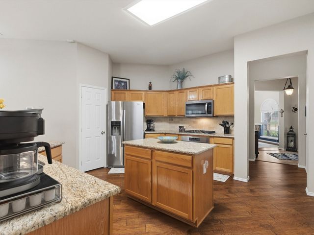7317 Stone Hearth Drive, Frisco, TX 75035