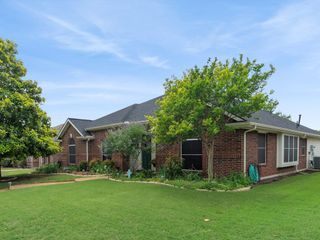 7317 Stone Hearth Drive, Frisco, TX 75035