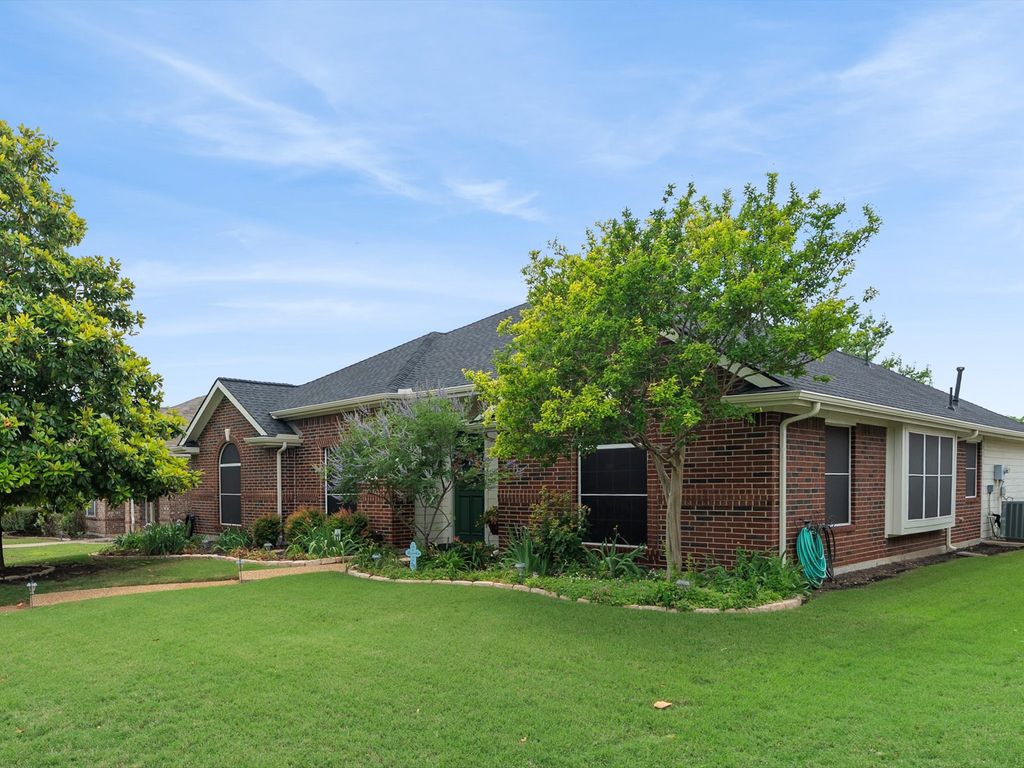 7317 Stone Hearth Drive, Frisco, TX 75035