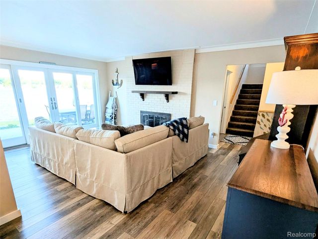 2525 Davista Drive, Highland Charter Township, MI 48356