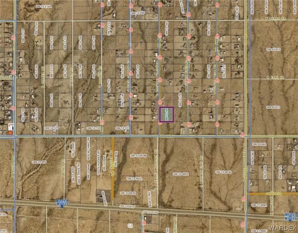 Lot 10 Stewart Mountain Road, Golden Valley, AZ 86413