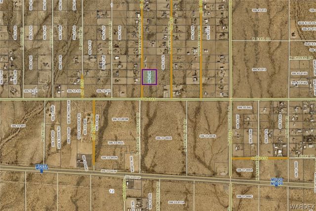 Lot 10 Stewart Mountain Road, Golden Valley, AZ 86413