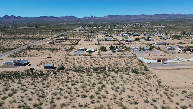 Lot 10 Stewart Mountain Road, Golden Valley, AZ 86413