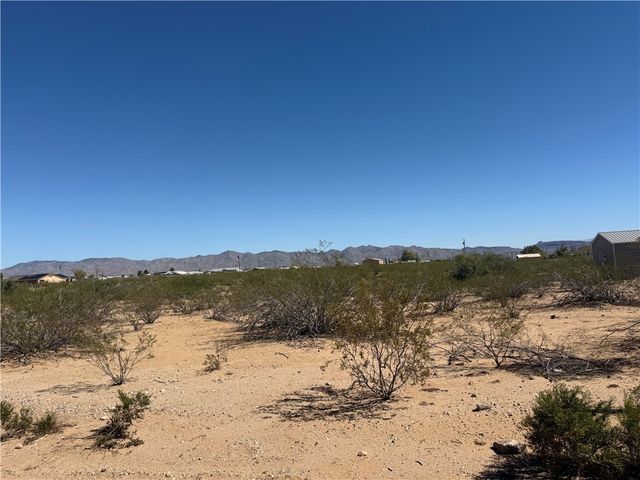 Lot 10 Stewart Mountain Road, Golden Valley, AZ 86413