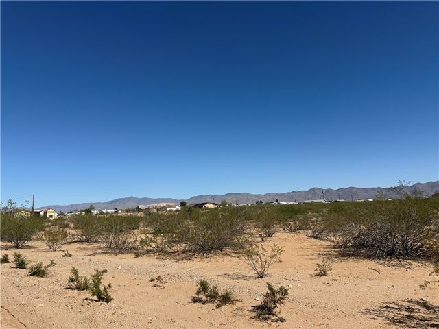 Lot 10 Stewart Mountain Road, Golden Valley, AZ 86413