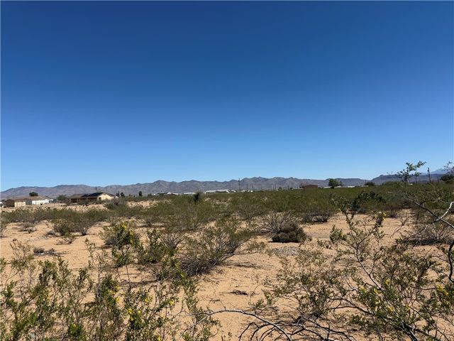 Lot 10 Stewart Mountain Road, Golden Valley, AZ 86413
