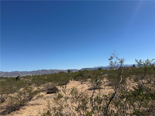Lot 10 Stewart Mountain Road, Golden Valley, AZ 86413